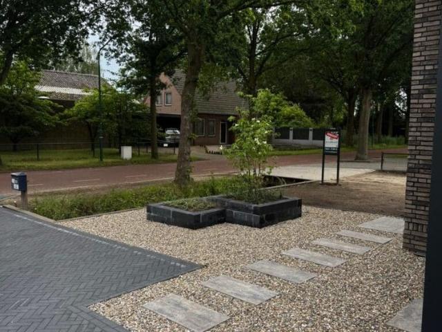 Woning te huur in Loosbroek, Noord Brabant