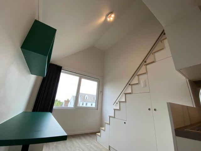 Kot location à Courtrai, West-Vlaanderen
