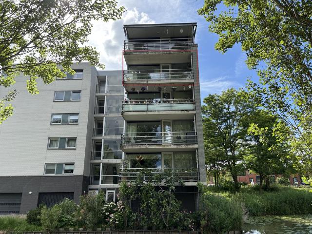 Appartement te huur in West, Bosch