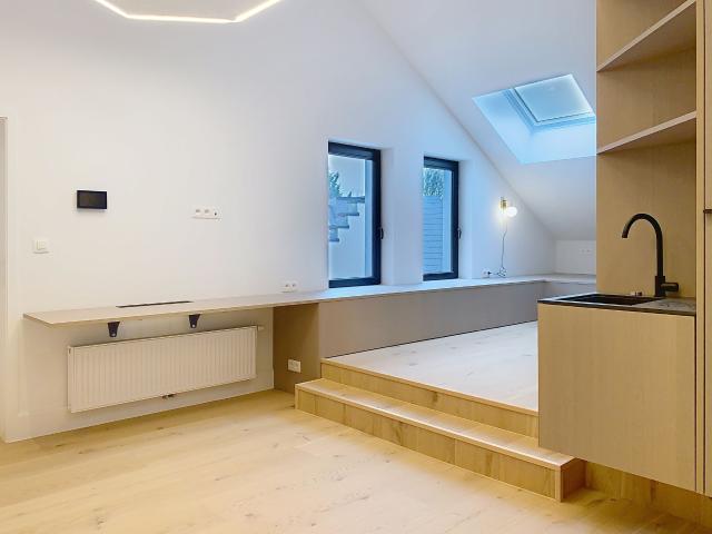 Appartement location à Schaarbeek, Bruxelles