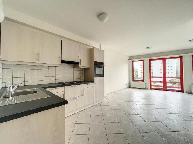 Appartement location à Schaarbeek, Bruxelles