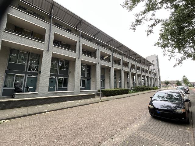 Appartement te huur in Bosch, Noord Brabant