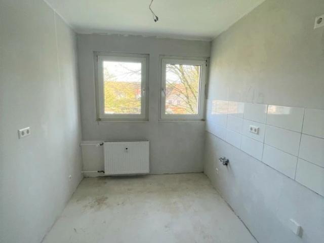 Apartment mieten in Lohberg, Dinslaken
