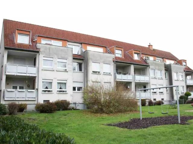 Apartment mieten in Ahlen, Nordrhein-Westfalen