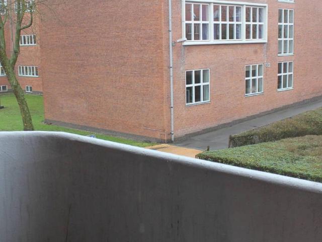 Hus til leje i Odense