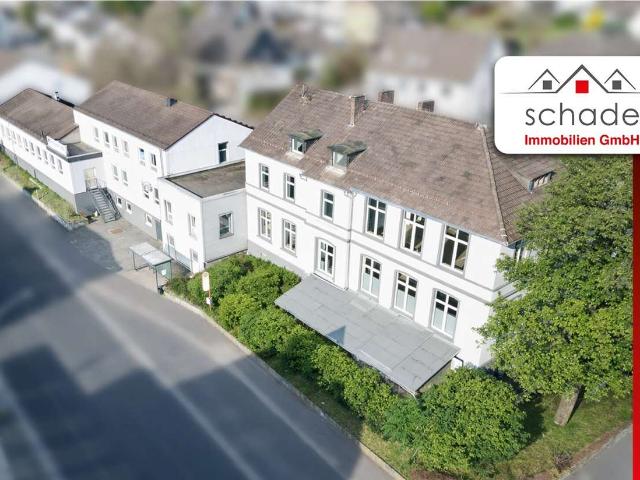 Industrie kaufen in Plettenberg, Märkischer Kreis
