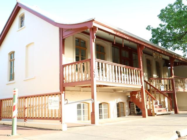 Office for rent in Moppa, South Australia