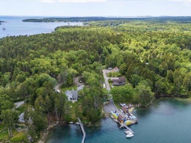 House for sale in Saint George, Maine