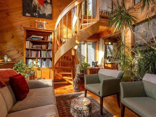 House for sale in Saint George, Maine