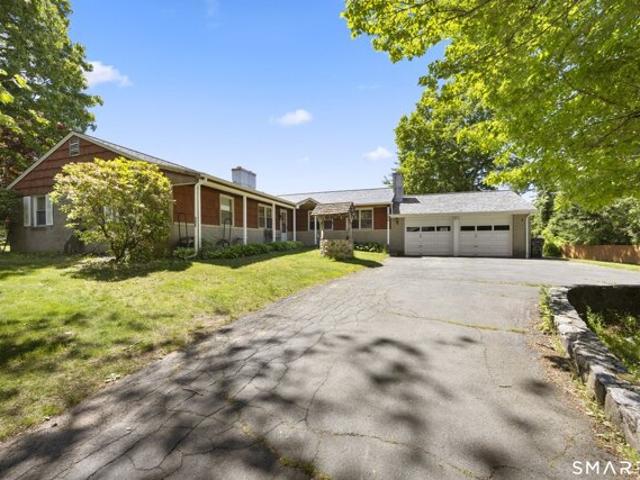 House for sale in Bethany, Connecticut