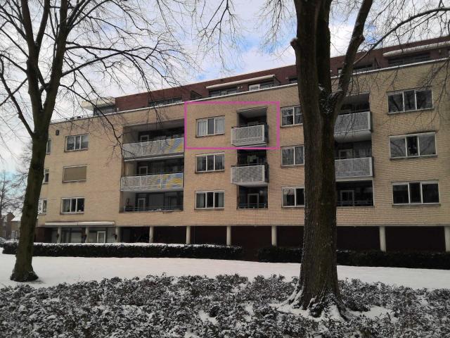 Appartement te huur in Oss, Noord Brabant