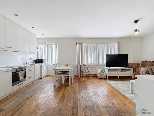 Kot location à Schaarbeek, Bruxelles