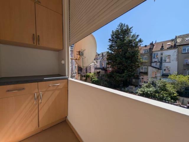 Appartement location à Schaarbeek, Bruxelles