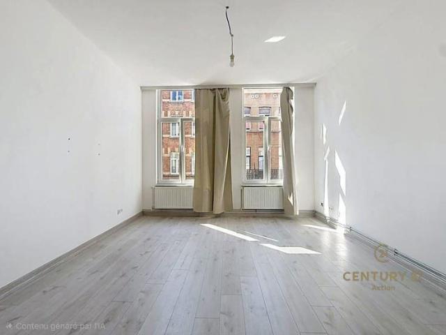 Kot location à Schaarbeek, Bruxelles