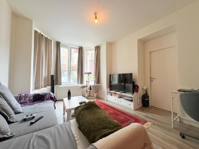 Appartement location à Schaarbeek, Bruxelles
