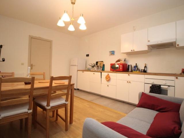 Appartement location à Schaarbeek, Bruxelles