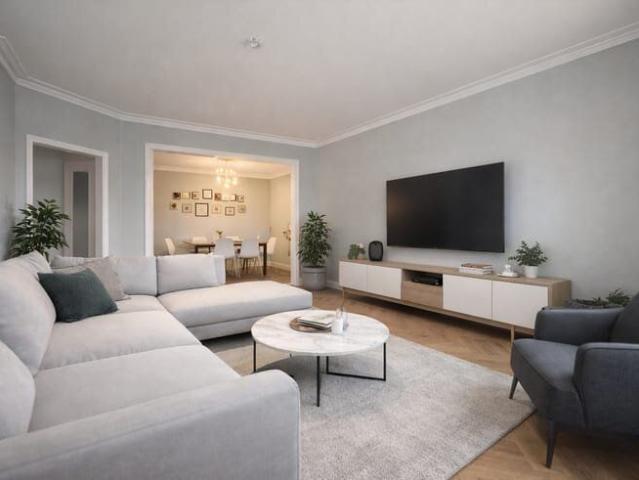 Appartement location à Schaarbeek, Bruxelles