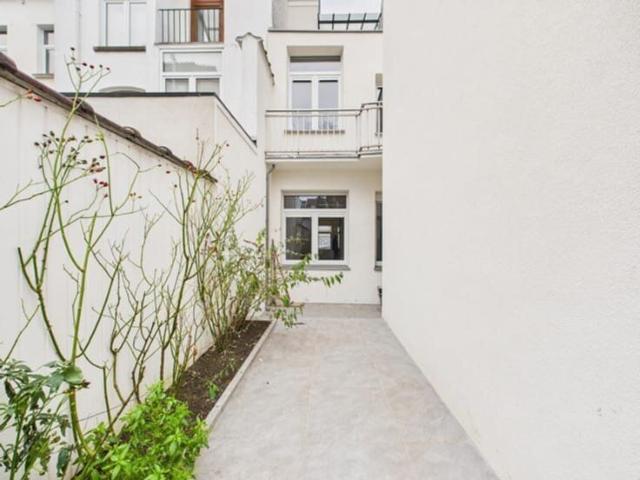 Maison location à Schaarbeek, Bruxelles
