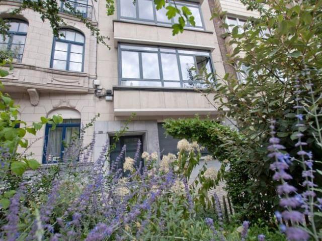 Appartement location à Schaarbeek, Bruxelles