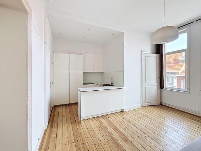 Kot location à Schaarbeek, Bruxelles