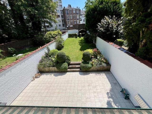 Appartement location à Schaarbeek, Bruxelles