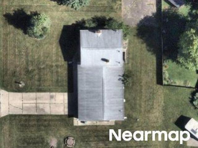 House for sale in Burton, Michigan