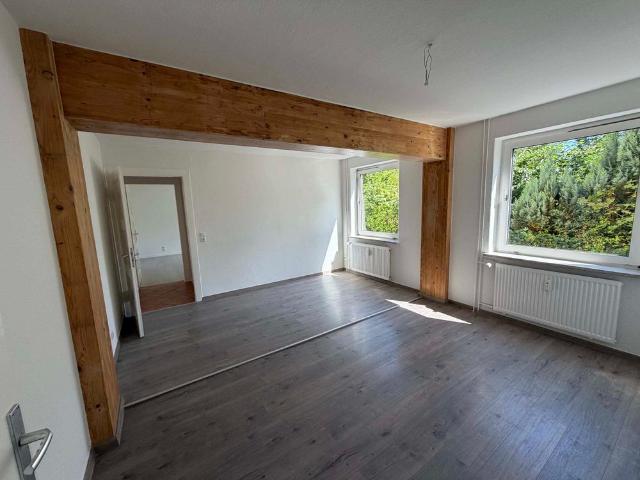 Apartment mieten in Thiede, Salzgitter