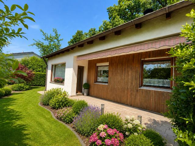Bungalow kaufen in Adelsried, Bayern