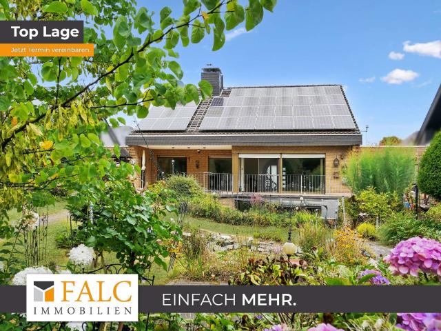 Haus kaufen in Alpen, Nordrhein-Westfalen