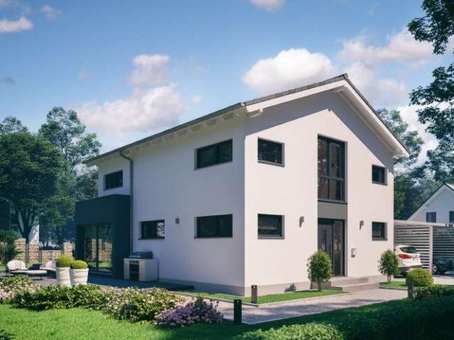 Haus kaufen in Straußfurt, Landkreis Sömmerda