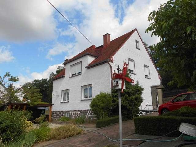 Haus kaufen in Hohburg, Lossatal