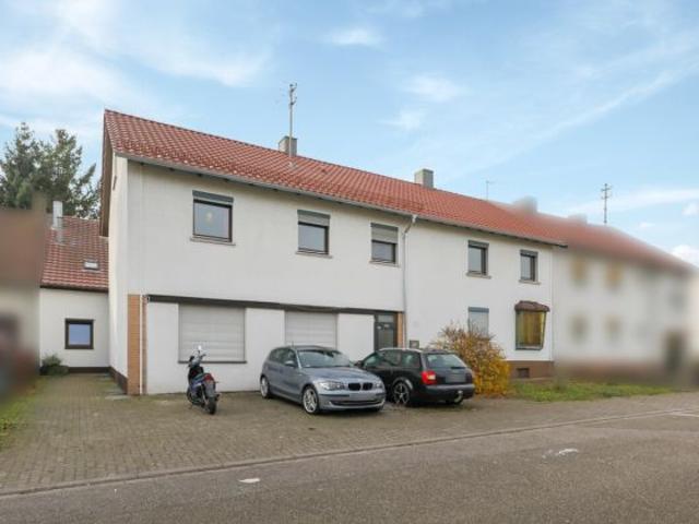 Haus kaufen in Karlsruhe, Baden-Württemberg