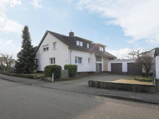 Haus kaufen in Baden-Baden, Baden-Württemberg