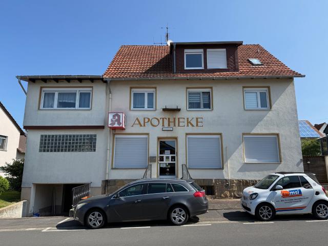 Haus kaufen in Schrecksbach, Hessen