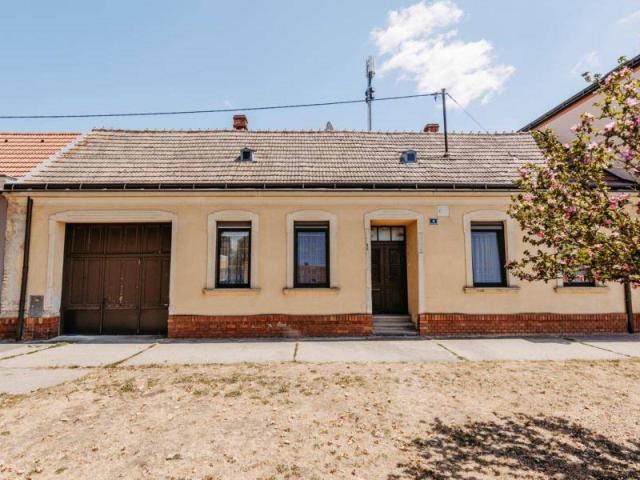Haus kaufen in Hohenau an der March, Niederösterreich