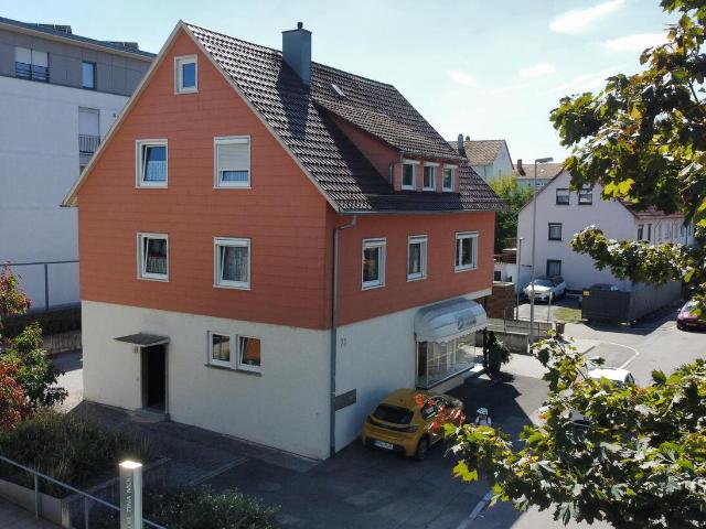 Mehrfamilienhaus kaufen in Heilbronn, Baden-Württemberg