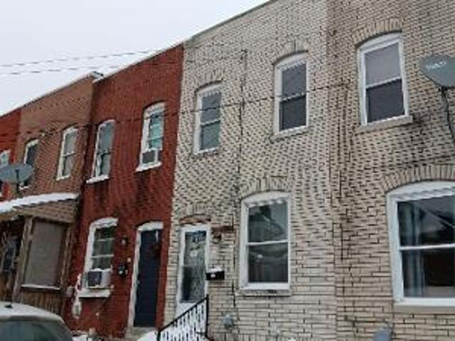House for sale in Easton, Pennsylvania