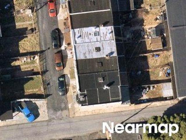 House for sale in Easton, Pennsylvania