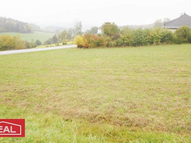 Grundstück kaufen in Bergbeirohrbach, Oberösterreich