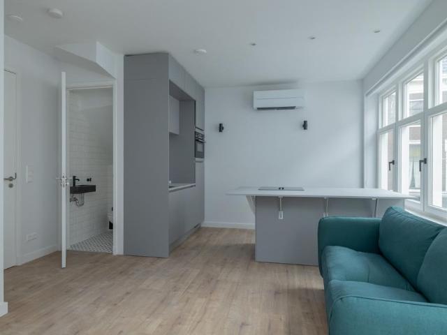 Appartement te huur in Haarlem, Noord Holland