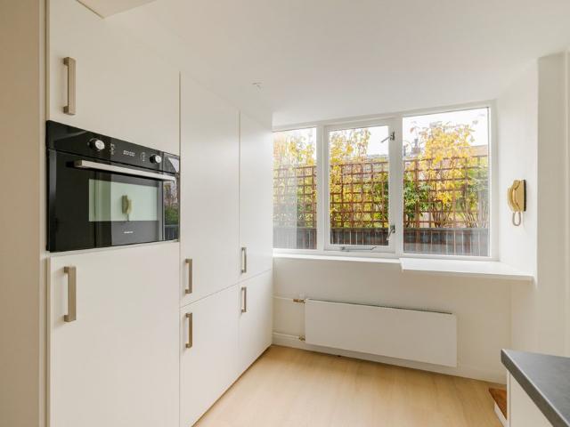 Appartement te huur in Haarlem, Noord Holland
