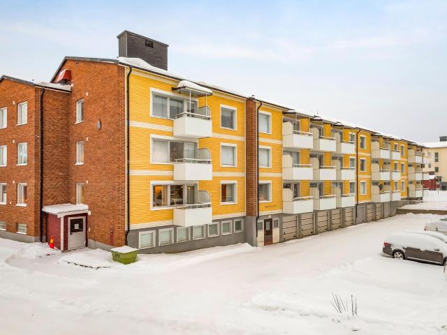 Bostad till salu i Gällivare, Norrbotten