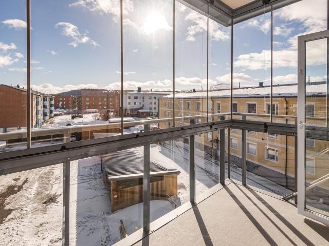 Bostad till salu i Gällivare, Norrbotten