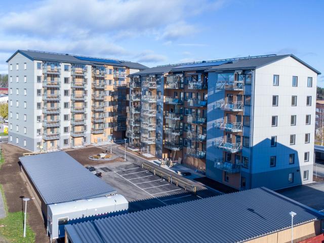 Bostad till salu i Gällivare, Norrbotten