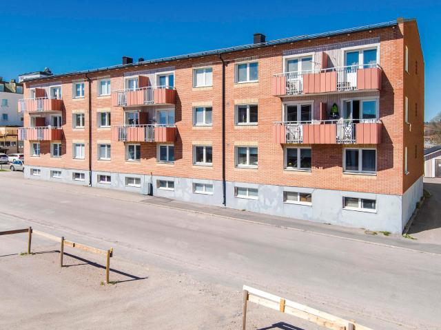 Bostad till salu i Gällivare, Norrbotten