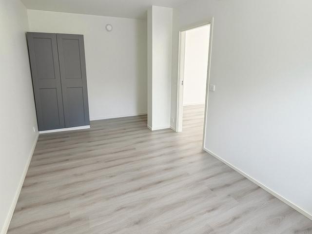 Lägenhet hyra i Billesholm
