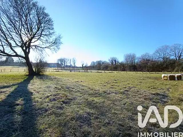 Terrain vente à Sarrebourg-Château-Salins, Schalbach