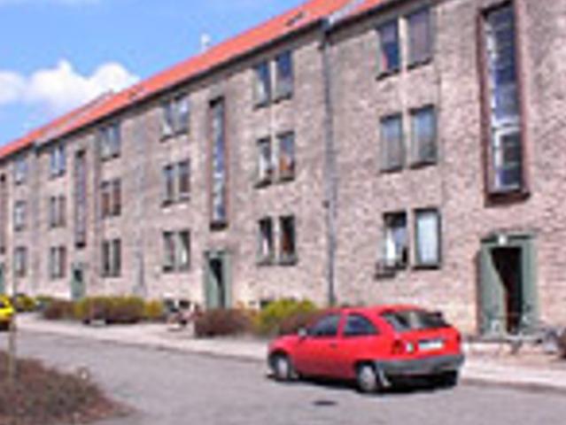 Hus til leje i Randers, Århus