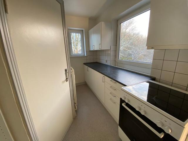 Lejlighed til leje i Randers, Århus