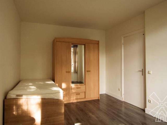 Room te huur in Den Haag, Transvaalkwartier